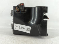 2011-2013 Hyundai Tucson Fusebox Fuse Box Panel Relay Module P/N:91402-2S234 Fits Fits 2011 2012 2013 OEM Used Auto Parts - 
