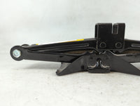 2013 Hyundai Tucson Spare Scissor Car Jack - Oemusedautoparts1.com