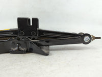 2013 Hyundai Tucson Spare Scissor Car Jack - Oemusedautoparts1.com