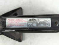 2013 Hyundai Tucson Spare Scissor Car Jack - Oemusedautoparts1.com