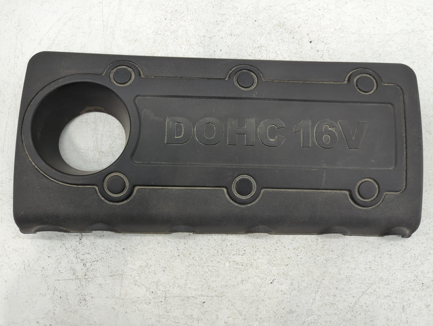 2013 Hyundai Tucson Engine Cover - Oemusedautoparts1.com