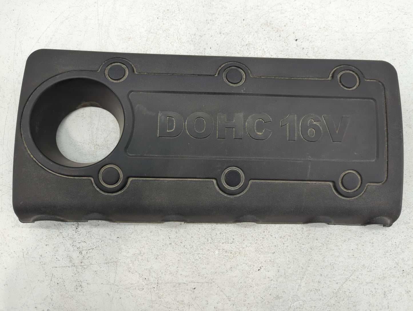2013 Hyundai Tucson Engine Cover - Oemusedautoparts1.com