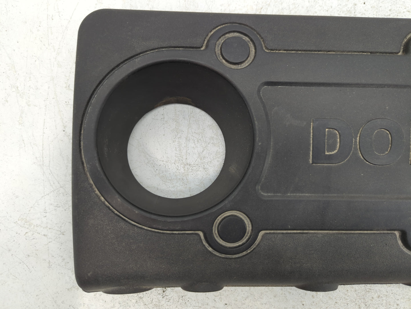 2013 Hyundai Tucson Engine Cover - Oemusedautoparts1.com