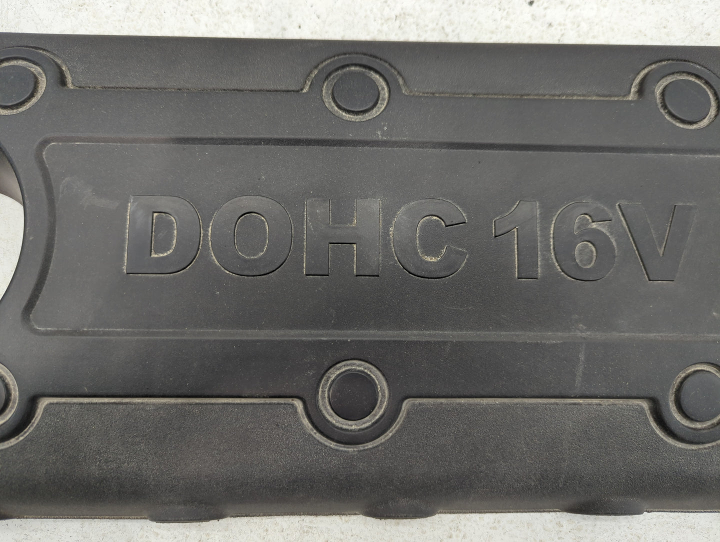 2013 Hyundai Tucson Engine Cover - Oemusedautoparts1.com