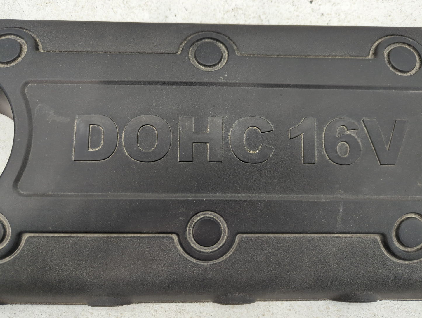 2013 Hyundai Tucson Engine Cover - Oemusedautoparts1.com