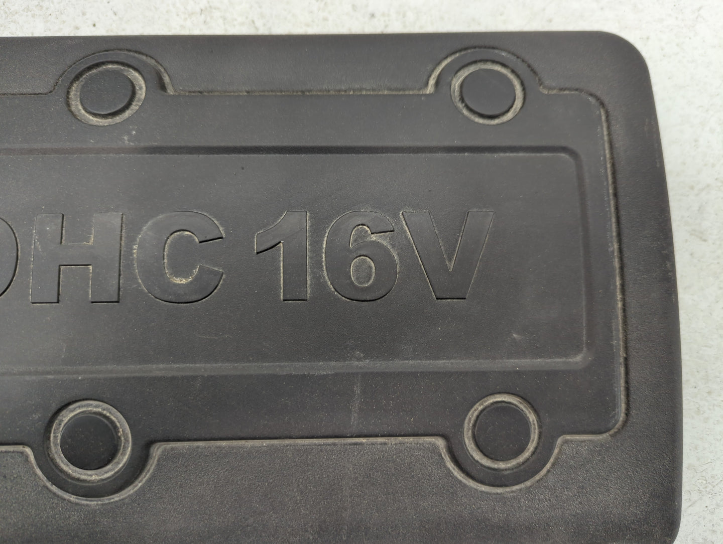 2013 Hyundai Tucson Engine Cover - Oemusedautoparts1.com