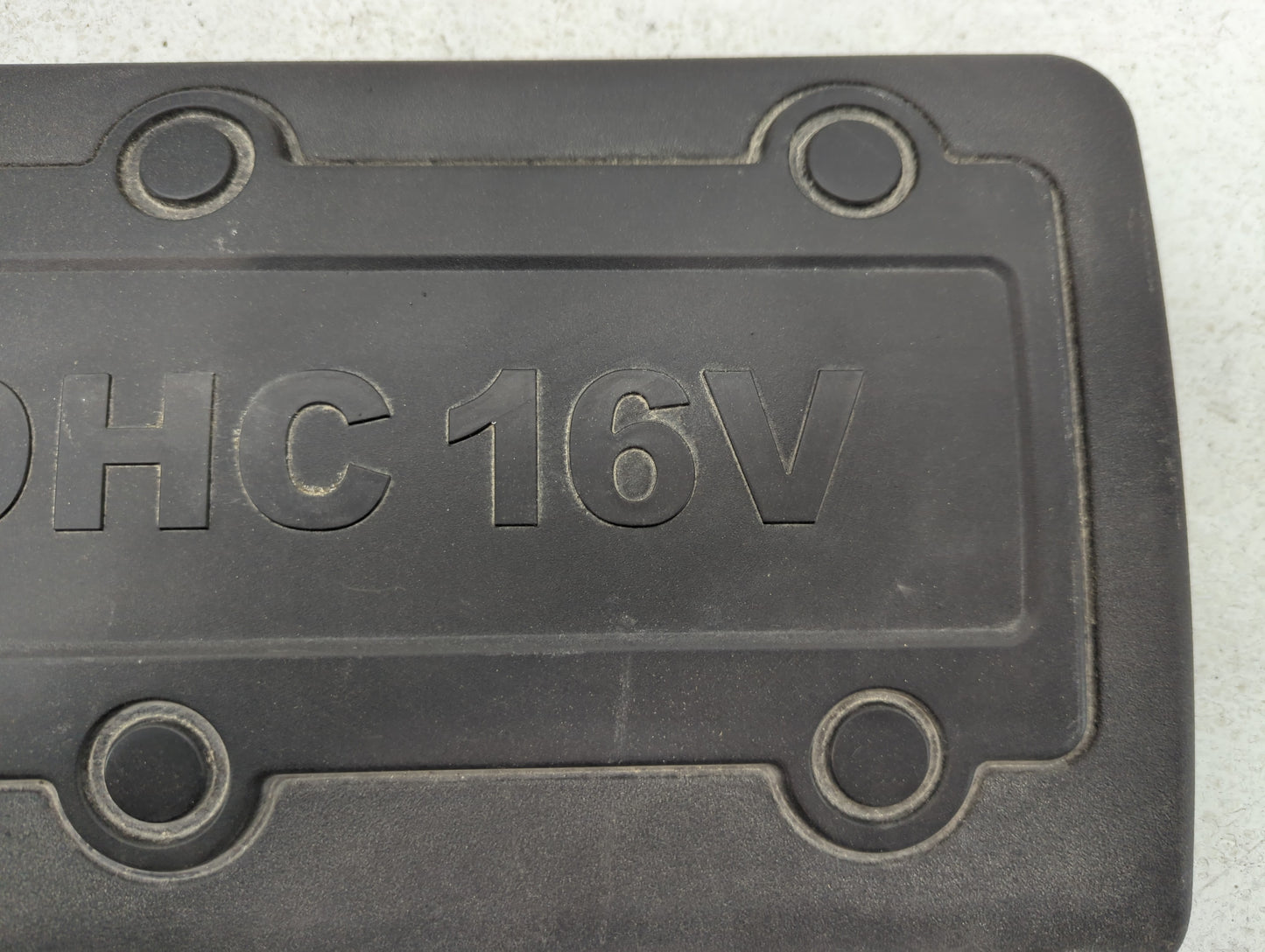 2013 Hyundai Tucson Engine Cover - Oemusedautoparts1.com