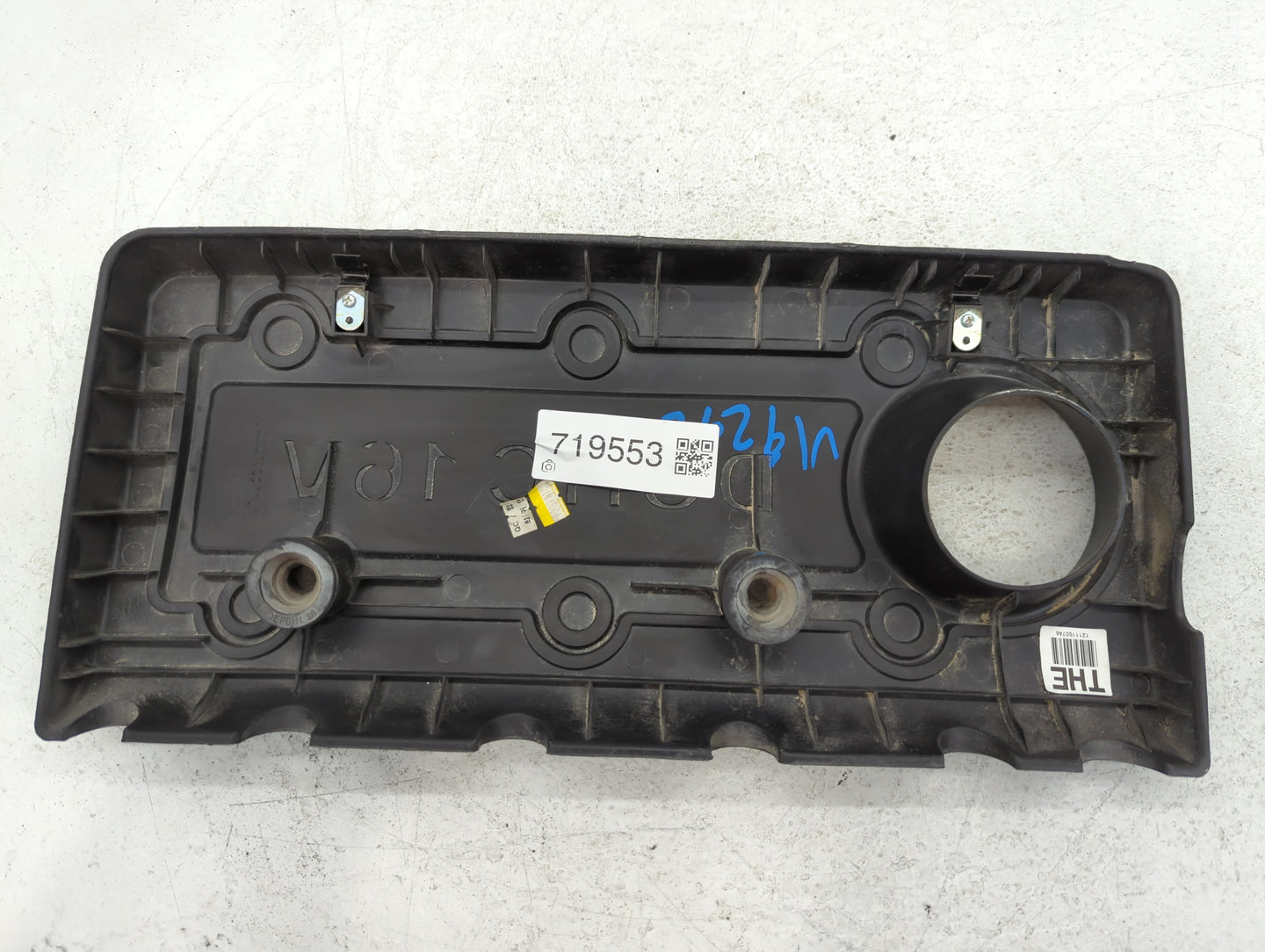 2013 Hyundai Tucson Engine Cover - Oemusedautoparts1.com