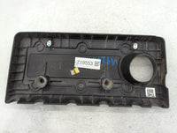 2013 Hyundai Tucson Engine Cover - Oemusedautoparts1.com