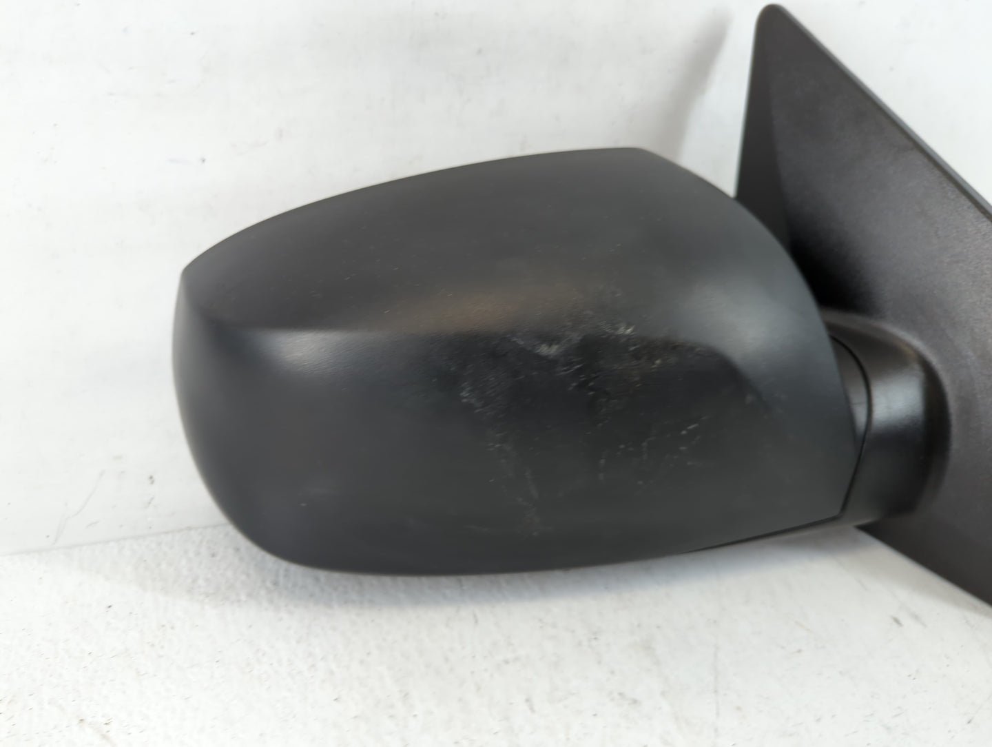 2010-2015 Hyundai Tucson Passenger Side View Mirror - Right Door Mirror OEM Used - Oemusedautoparts1.com
