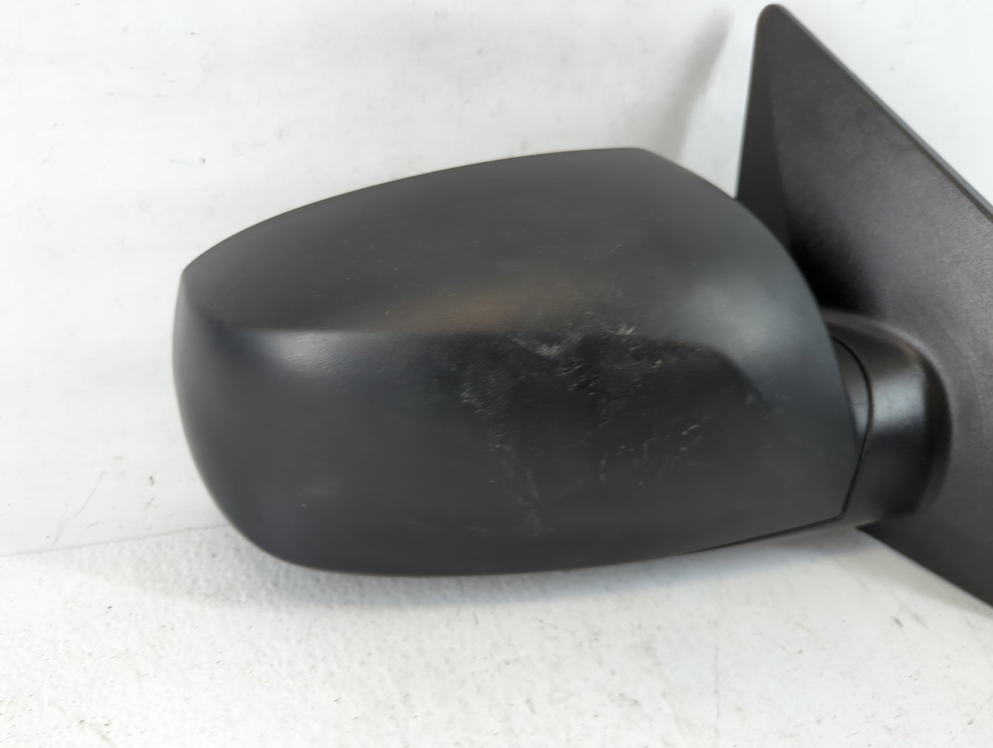 2010-2015 Hyundai Tucson Passenger Side View Mirror - Right Door Mirror OEM Used - Oemusedautoparts1.com