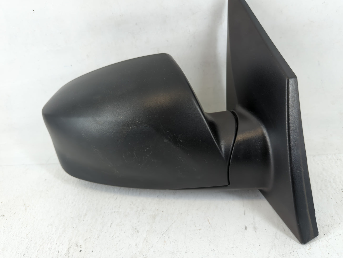 2010-2015 Hyundai Tucson Passenger Side View Mirror - Right Door Mirror OEM Used - Oemusedautoparts1.com