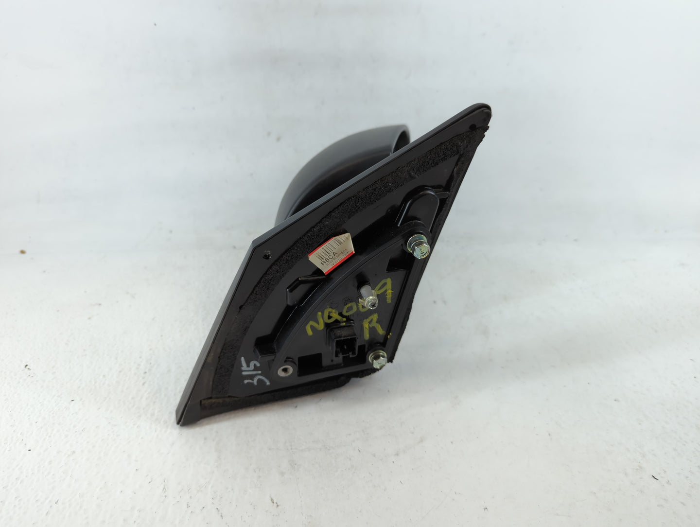 2010-2015 Hyundai Tucson Passenger Side View Mirror - Right Door Mirror OEM Used - Oemusedautoparts1.com