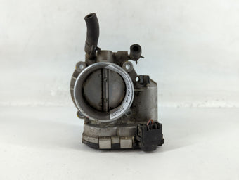 compare product 2010-2013 Hyundai Tucson Throttle Body P/N:35100-25400 Fits Fits 2006 2007 2008 2009 2010 2011 2012 2013 OEM Used Auto Parts