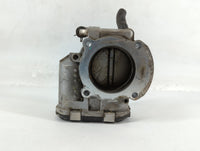 2010-2013 Hyundai Tucson Throttle Body P/N:35100-25400 Fits Fits 2006 2007 2008 2009 2010 2011 2012 2013 OEM Used Auto Parts
