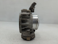 2010-2013 Hyundai Tucson Throttle Body P/N:35100-25400 Fits Fits 2006 2007 2008 2009 2010 2011 2012 2013 OEM Used Auto Parts