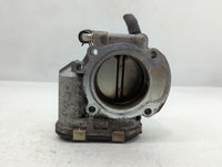 2010-2013 Hyundai Tucson Throttle Body P/N:35100-25400 Fits Fits 2006 2007 2008 2009 2010 2011 2012 2013 OEM Used Auto Parts