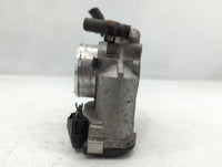 2010-2013 Hyundai Tucson Throttle Body P/N:35100-25400 Fits Fits 2006 2007 2008 2009 2010 2011 2012 2013 OEM Used Auto Parts