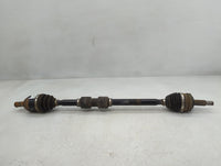 2011-2013 Hyundai Tucson Axle Shaft Front Passenger Cv C/v - Oemusedautoparts1.com