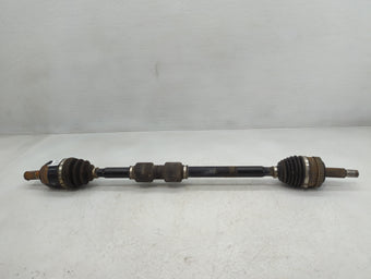 compare product 2011-2013 Hyundai Tucson Axle Shaft Front Passenger Cv C/v