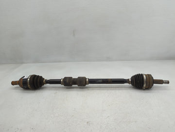 2011-2013 Hyundai Tucson Axle Shaft Front Passenger Cv C/v - Oemusedautoparts1.com