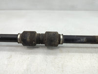 2011-2013 Hyundai Tucson Axle Shaft Front Passenger Cv C/v - Oemusedautoparts1.com