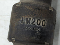 2011-2013 Hyundai Tucson Axle Shaft Front Passenger Cv C/v - Oemusedautoparts1.com