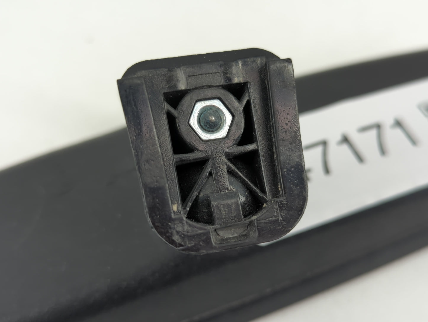 2009-2022 Hyundai Tucson Interior Rear View Mirror Replacement OEM P/N:E4012143 Fits OEM Used Auto Parts - Oemusedautoparts1