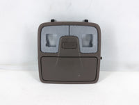 2013 Hyundai Tucson Overhead Roof Console - Oemusedautoparts1.com