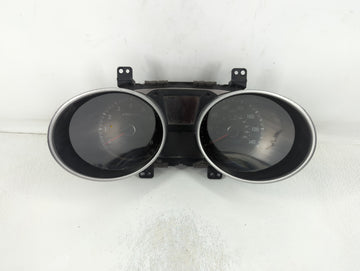 2013 Hyundai Tucson Instrument Cluster Speedometer Gauges P/N:94001-2S015 Fits OEM Used Auto Parts - Oemusedautoparts1.com