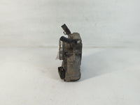 2010-2013 Hyundai Tucson Throttle Body P/N:35100 2540 Fits Fits 2006 2007 2008 2009 2010 2011 2012 2013 OEM Used Auto Parts 