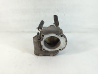 2010-2013 Hyundai Tucson Throttle Body P/N:35100 2540 Fits Fits 2006 2007 2008 2009 2010 2011 2012 2013 OEM Used Auto Parts 