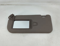 2010-2015 Hyundai Tucson Sun Visor Shade Replacement Driver Left Mirror Fits Fits 2010 2011 2012 2013 2014 2015 OEM Used Aut