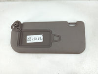2010-2015 Hyundai Tucson Sun Visor Shade Replacement Driver Left Mirror Fits Fits 2010 2011 2012 2013 2014 2015 OEM Used Aut