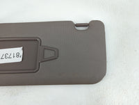 2010-2015 Hyundai Tucson Sun Visor Shade Replacement Driver Left Mirror Fits Fits 2010 2011 2012 2013 2014 2015 OEM Used Aut
