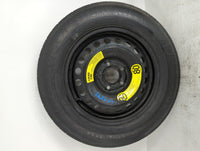 2006-2015 Hyundai Tucson Spare Donut Tire Wheel Rim Oem - Oemusedautoparts1.com