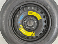 2006-2015 Hyundai Tucson Spare Donut Tire Wheel Rim Oem - Oemusedautoparts1.com