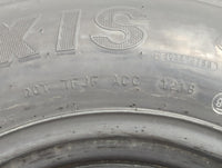 2006-2015 Hyundai Tucson Spare Donut Tire Wheel Rim Oem - Oemusedautoparts1.com