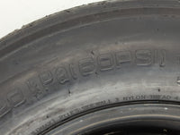 2006-2015 Hyundai Tucson Spare Donut Tire Wheel Rim Oem - Oemusedautoparts1.com