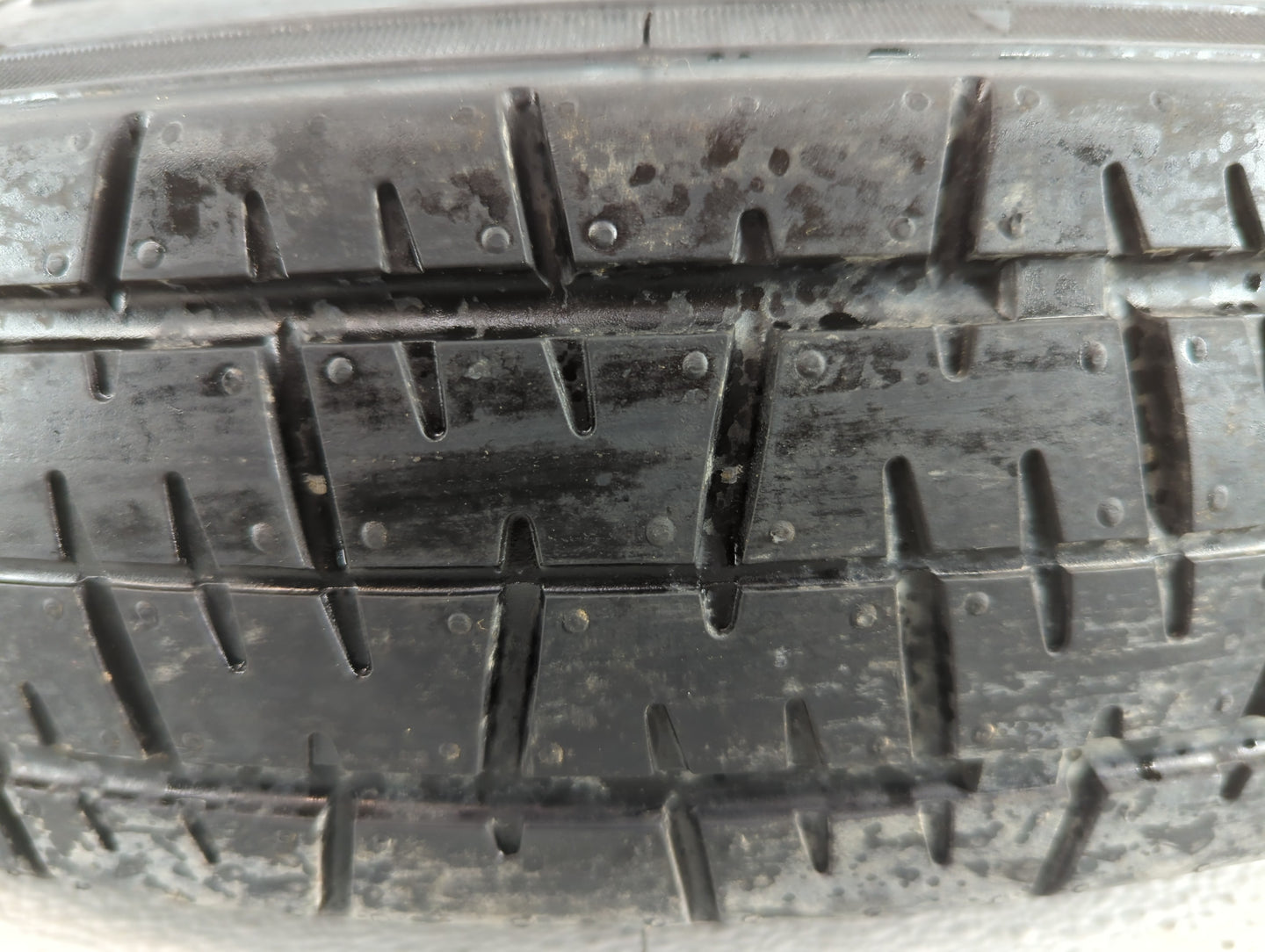 2006-2015 Hyundai Tucson Spare Donut Tire Wheel Rim Oem - Oemusedautoparts1.com