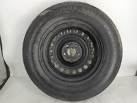 2006-2015 Hyundai Tucson Spare Donut Tire Wheel Rim Oem - Oemusedautoparts1.com