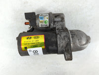 2010-2015 Hyundai Tucson Car Starter Motor Solenoid OEM P/N:36100-2G200 Fits Fits 2008 2009 2010 2011 2012 2013 2014 2015 20