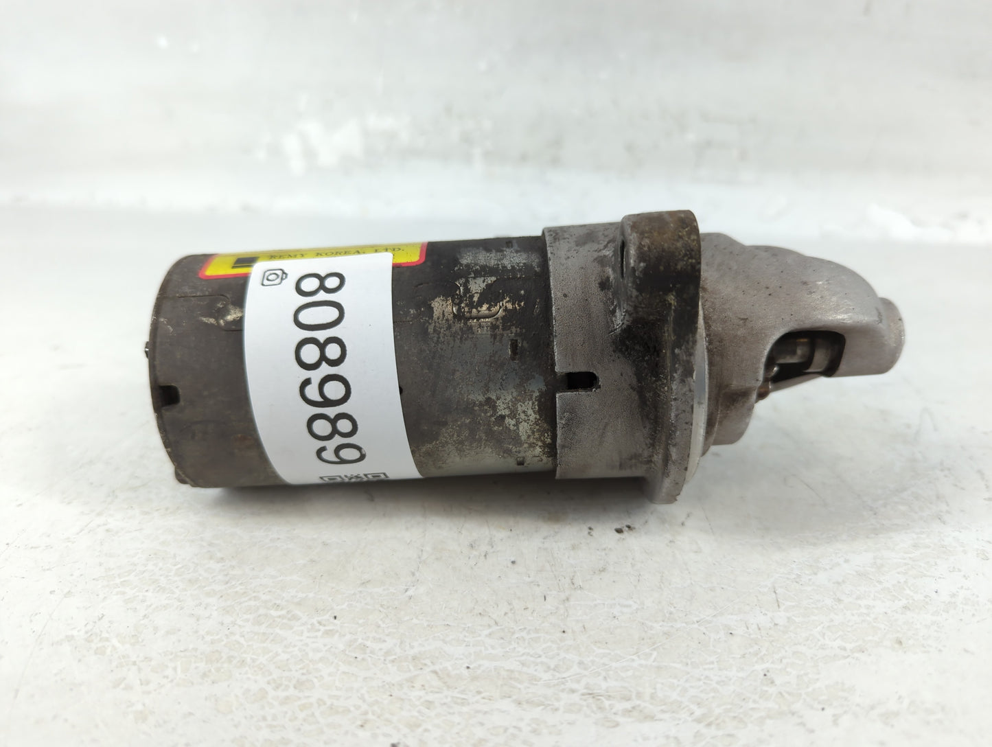 2010-2015 Hyundai Tucson Car Starter Motor Solenoid OEM P/N:36100-2G200 Fits Fits 2008 2009 2010 2011 2012 2013 2014 2015 20