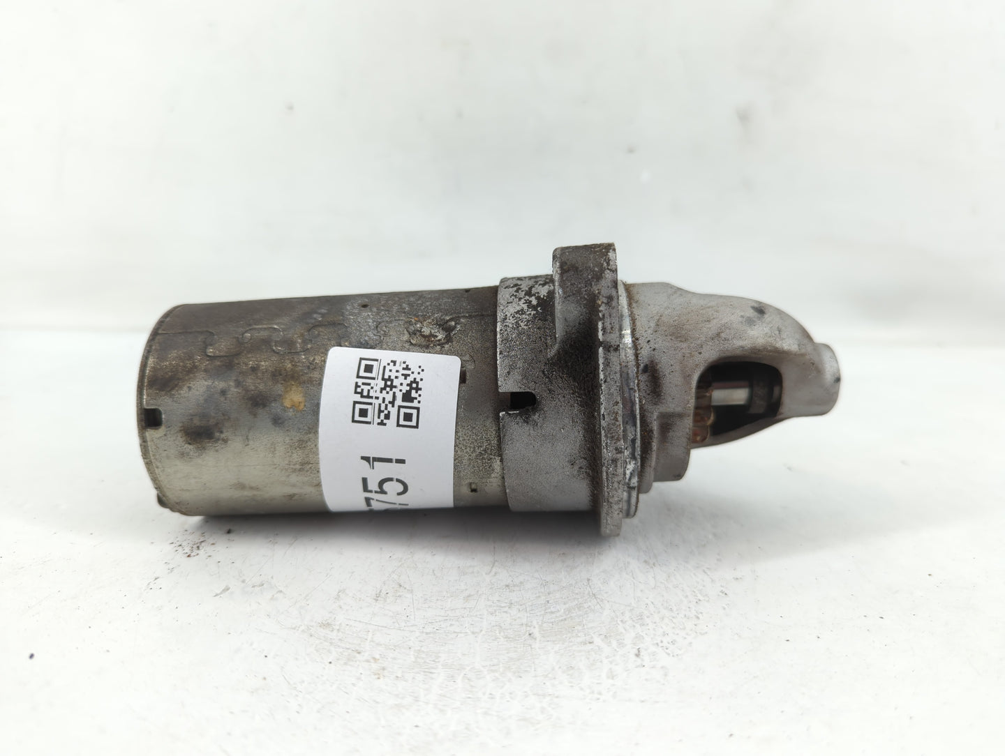 2010-2015 Hyundai Tucson Car Starter Motor Solenoid OEM P/N:36100-2G200 Fits Fits 2008 2009 2010 2011 2012 2013 2014 2015 20