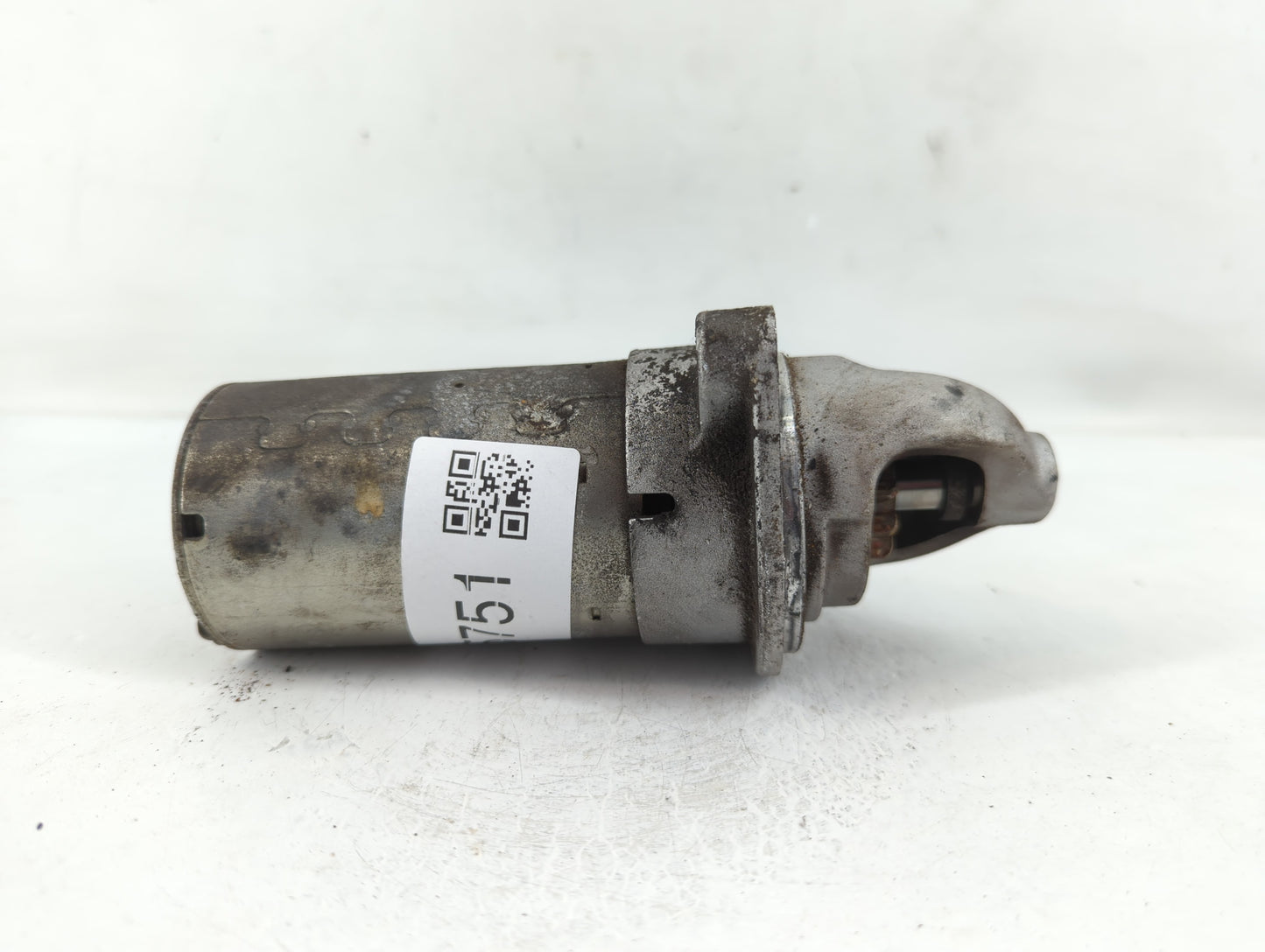 2010-2015 Hyundai Tucson Car Starter Motor Solenoid OEM P/N:36100-2G200 Fits Fits 2008 2009 2010 2011 2012 2013 2014 2015 20