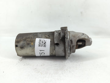 2010-2015 Hyundai Tucson Car Starter Motor Solenoid OEM P/N:36100-2G200 Fits Fits 2008 2009 2010 2011 2012 2013 2014 2015 20