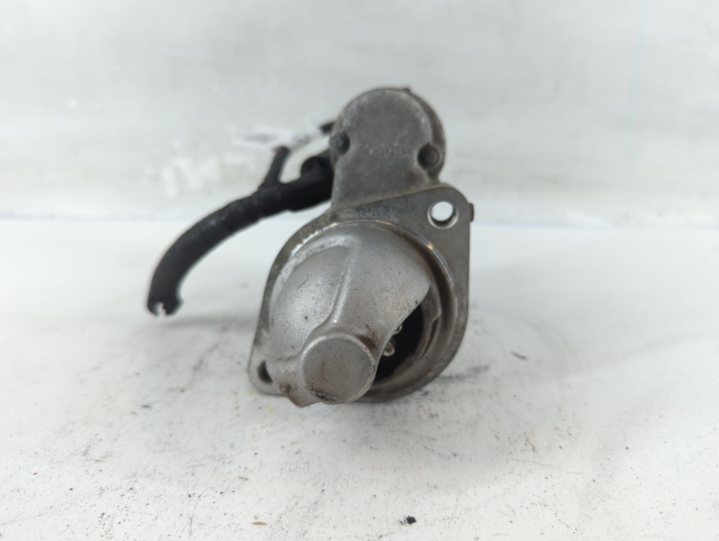 2010-2015 Hyundai Tucson Car Starter Motor Solenoid OEM P/N:36100-2G200 Fits Fits 2008 2009 2010 2011 2012 2013 2014 2015 20