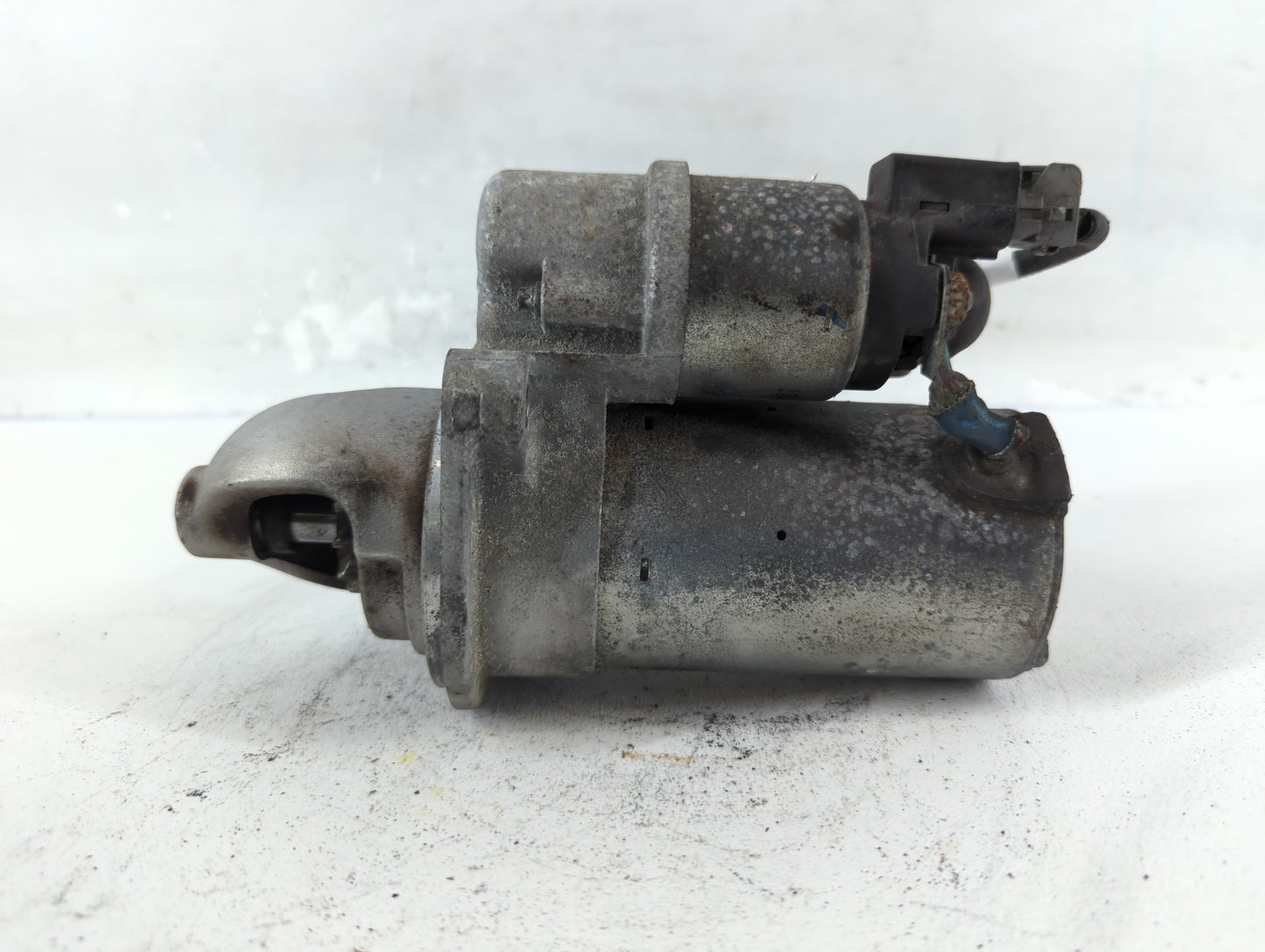 2010-2015 Hyundai Tucson Car Starter Motor Solenoid OEM P/N:36100-2G200 Fits Fits 2008 2009 2010 2011 2012 2013 2014 2015 20