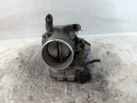 2010-2013 Hyundai Tucson Throttle Body P/N:35100-25400 Fits Fits 2006 2007 2008 2009 2010 2011 2012 2013 OEM Used Auto Parts