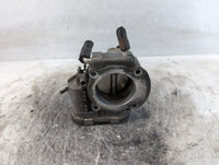 2010-2013 Hyundai Tucson Throttle Body P/N:35100-25400 Fits Fits 2006 2007 2008 2009 2010 2011 2012 2013 OEM Used Auto Parts